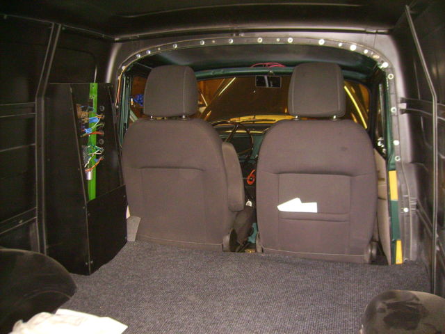 1961 Other Makes Morris Minor - photo 9