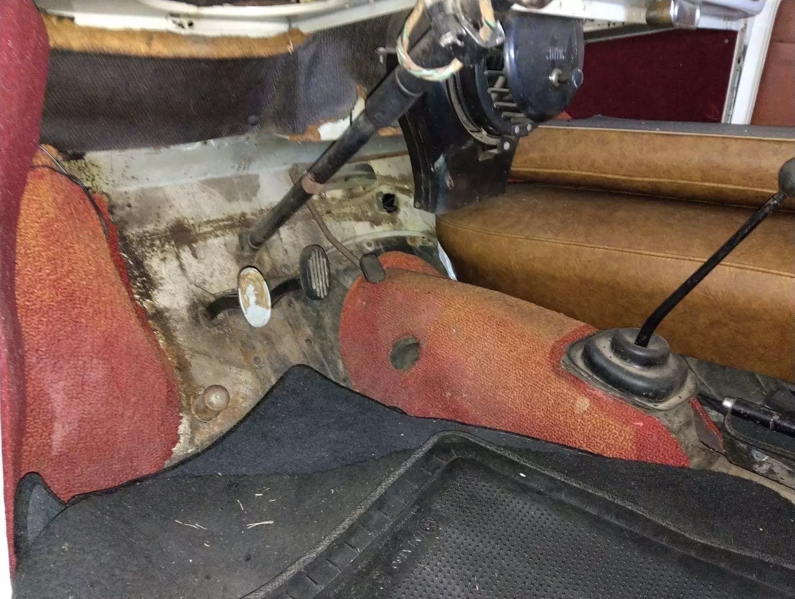 1961 Morris Minor - photo 2