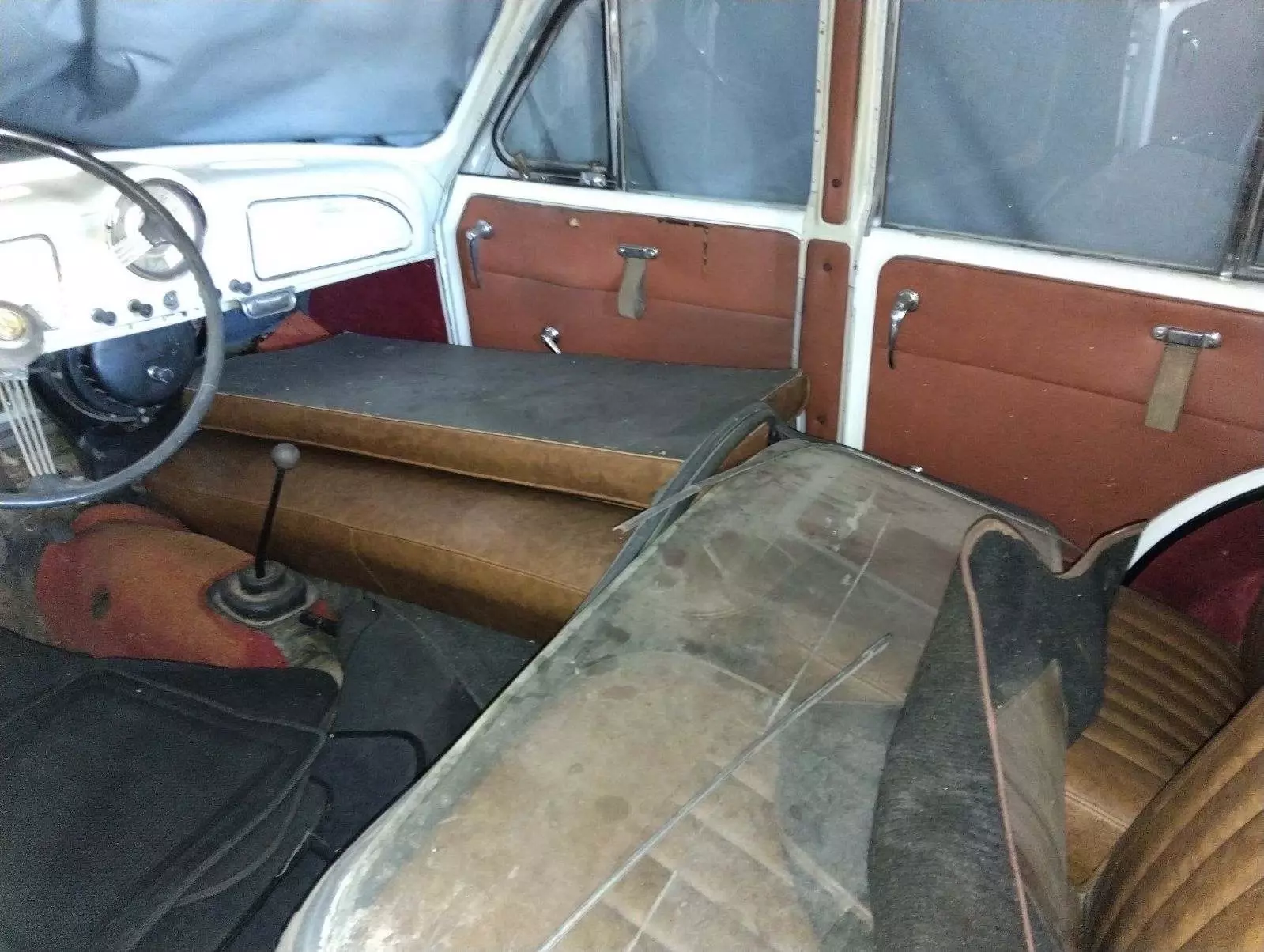 1961 Morris Minor - photo 3