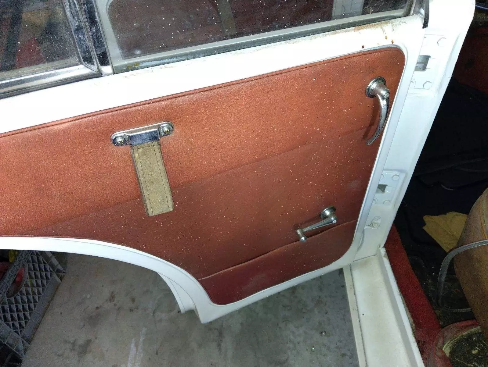1961 Morris Minor - photo 4