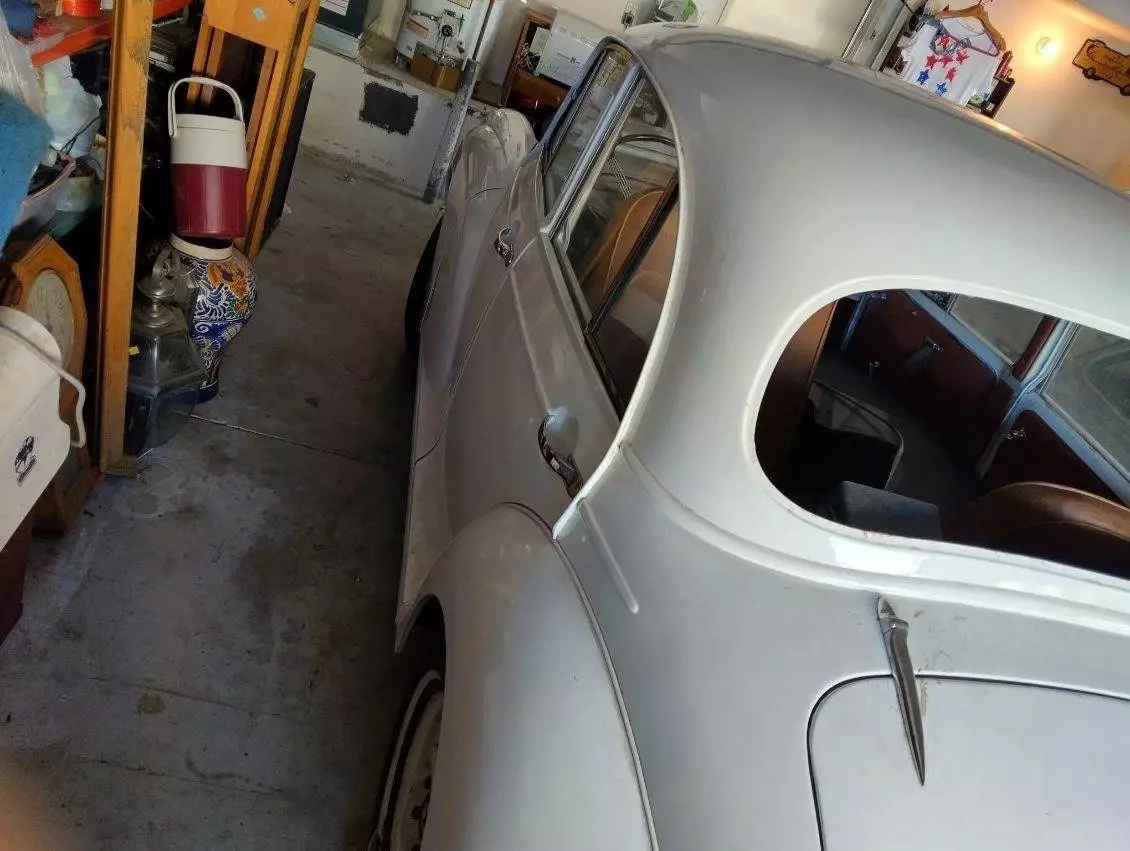 1961 Morris Minor - photo 8