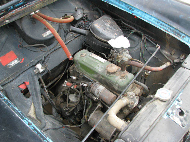 1961 Nash 2 Door Hard Top - photo 12