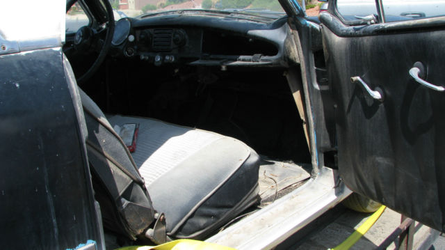 1961 Nash 2 Door Hard Top - photo 9