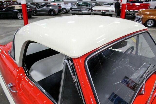 1961 Nash Metropolitan -- - photo 10