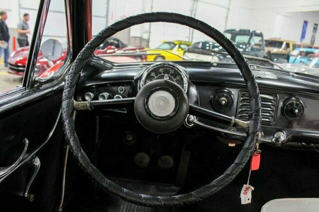 1961 Nash Metropolitan -- - photo 12