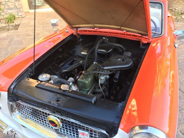 1961 Nash - photo 10