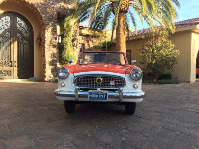1961 Nash - photo 2
