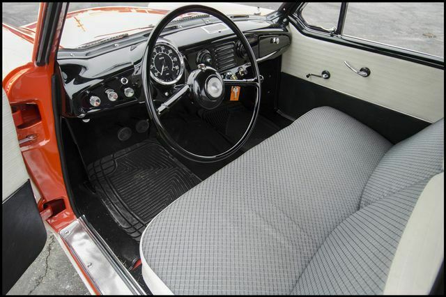 1961 Nash METROPOLITAN CONVERTIBLE - photo 2