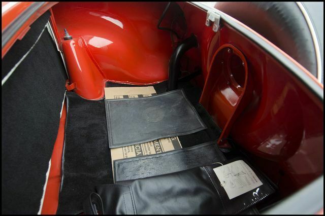 1961 Nash METROPOLITAN CONVERTIBLE - photo 7