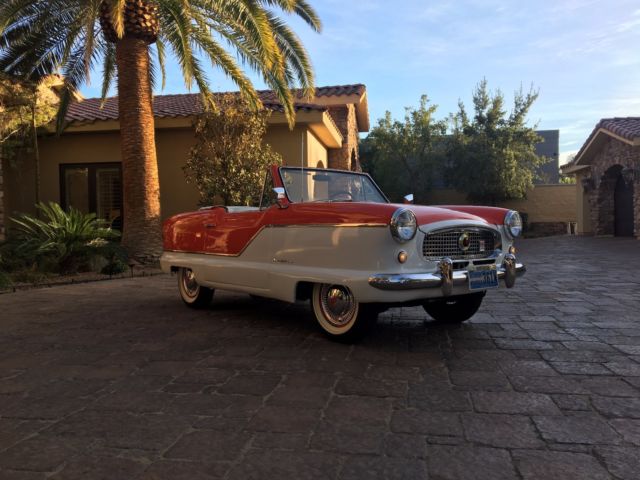 1961 Nash - photo 3