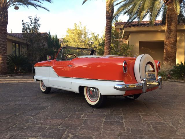 1961 Nash - photo 5