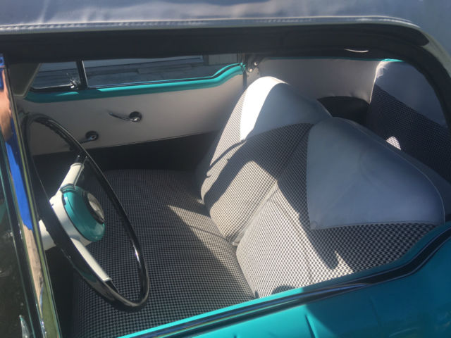 1961 Nash Convertible - photo 7