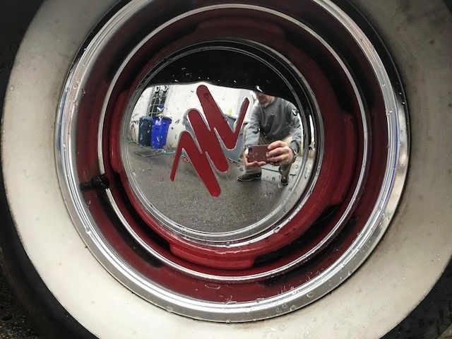 1961 Metropolitan Series IV 1500 - photo 13
