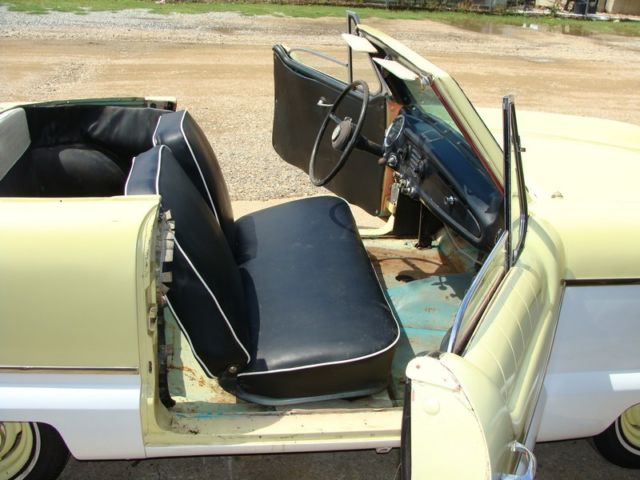 1961 Nash METROPOLITAN - photo 11
