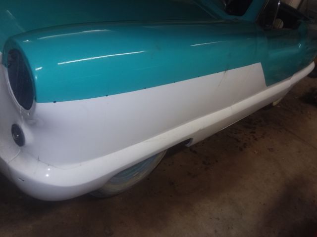 1961 Nash Standard - photo 11