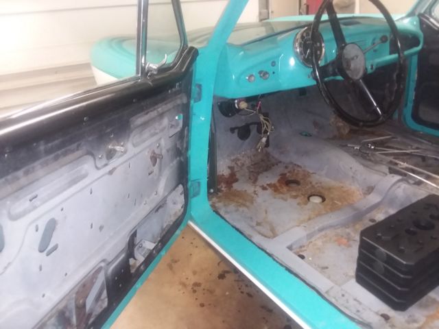 1961 Nash Standard - photo 12