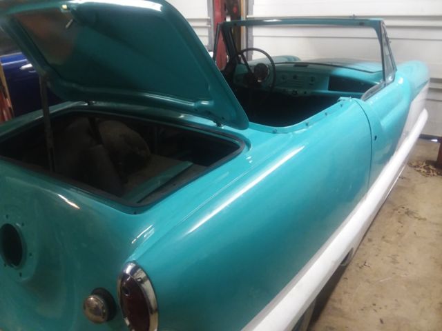 1961 Nash Standard - photo 3