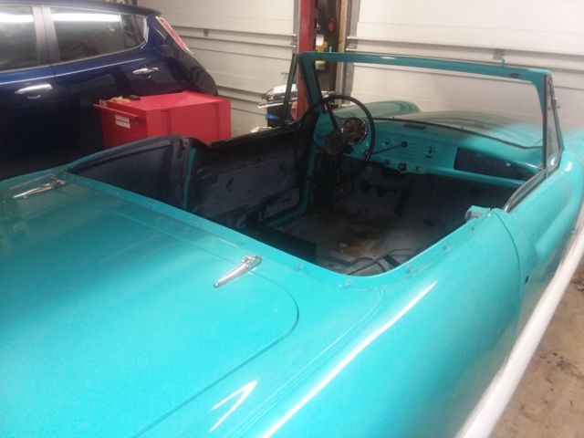1961 Nash Standard - photo 4