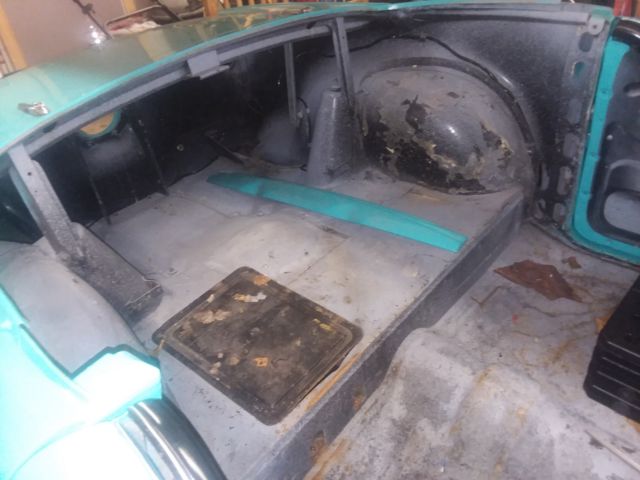 1961 Nash Standard - photo 5