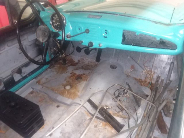 1961 Nash Standard - photo 6