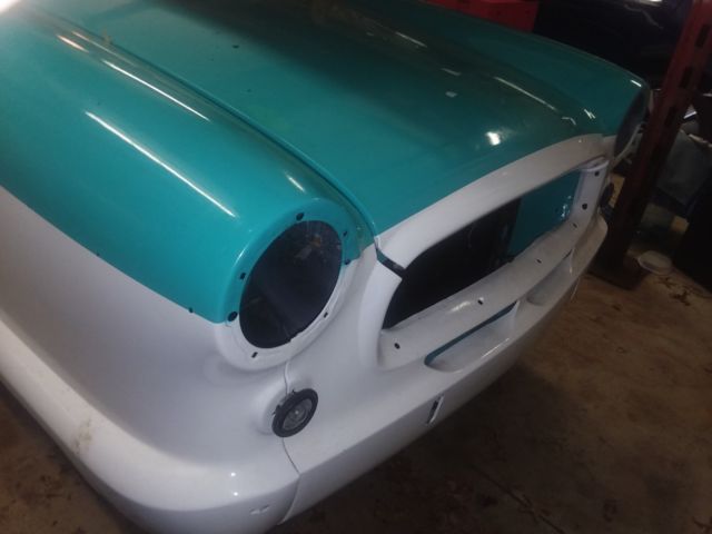 1961 Nash Standard - photo 7