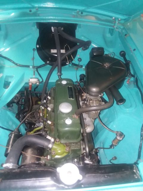 1961 Nash Standard - photo 8