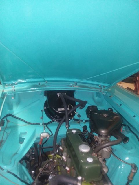 1961 Nash Standard - photo 9