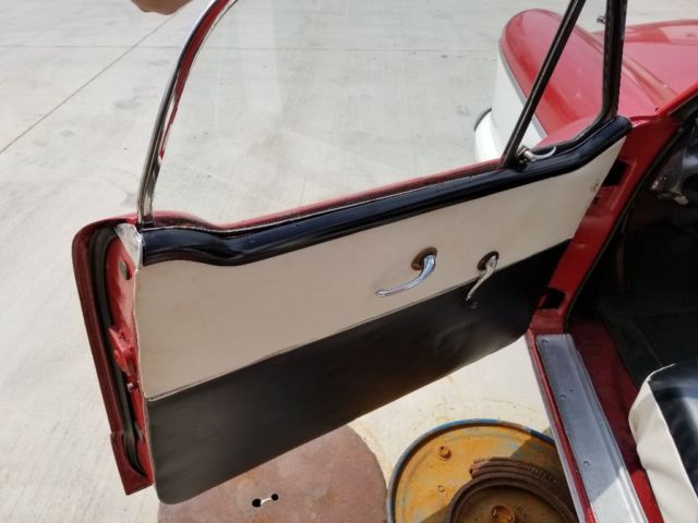 1961 Nash - photo 12