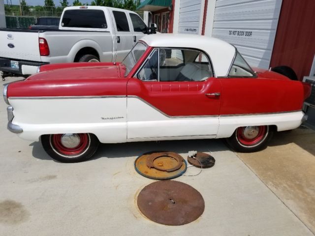 1961 Nash - photo 2