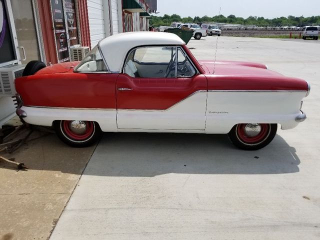 1961 Nash - photo 5