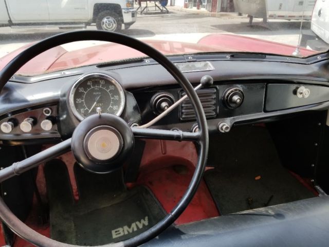 1961 Nash - photo 7