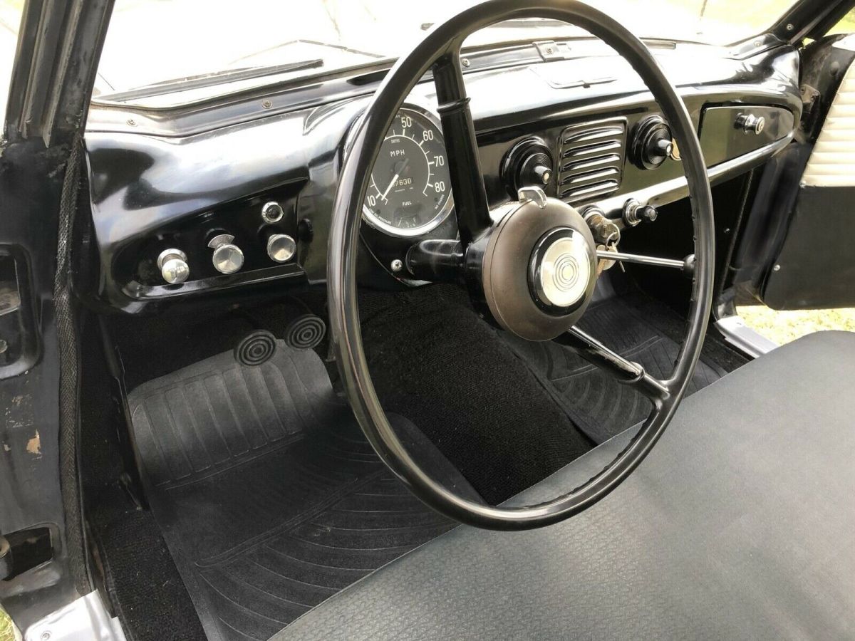 1961 Nash Metropolitan - photo 12