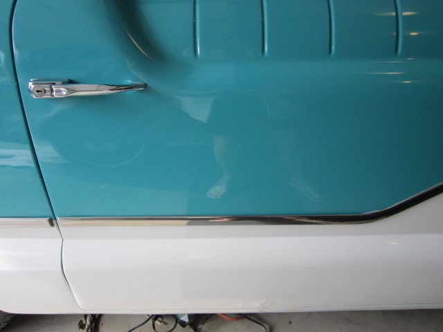 1961 Nash Nash-Healey - photo 11