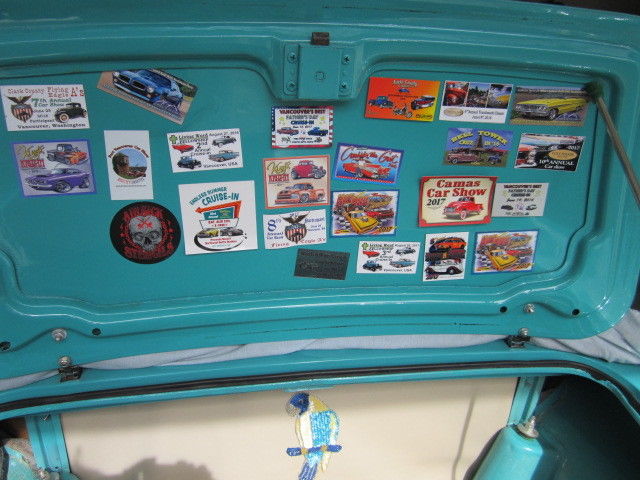 1961 Nash Nash-Healey - photo 5