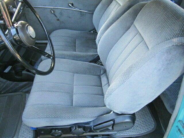 1961 Nash 400 Series metropolitan - photo 11