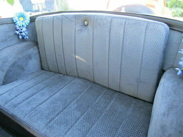 1961 Nash 400 Series metropolitan - photo 12