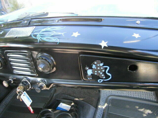 1961 Nash 400 Series metropolitan - photo 8