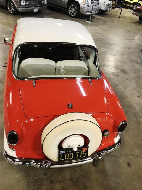 1961 Nash Metropolitan -- - photo 6