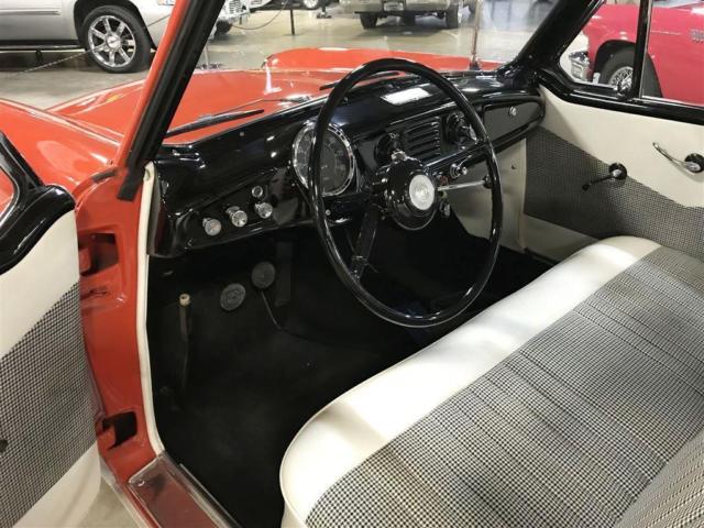 1961 Nash Metropolitan -- - photo 8