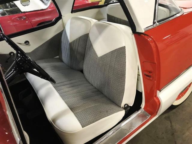 1961 Nash Metropolitan -- - photo 9