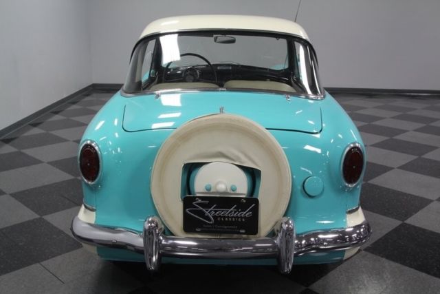 1961 Nash Metropolitan -- - photo 12