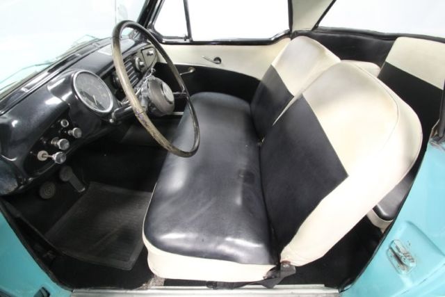 1961 Nash Metropolitan -- - photo 5