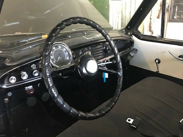 1961 Nash 400 Series - photo 11