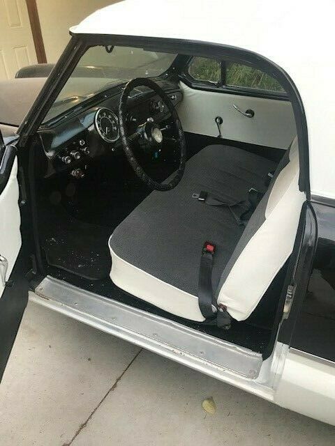 1961 Nash 400 Series - photo 5
