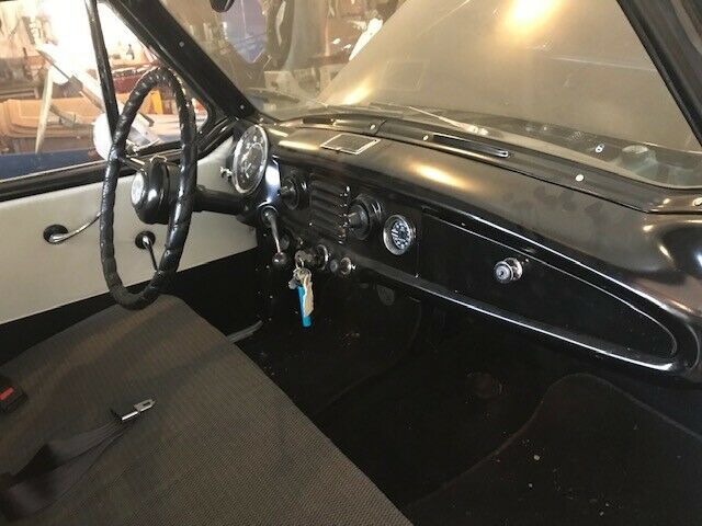 1961 Nash 400 Series - photo 7