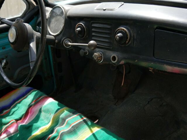 1961 Nash 400 Series - photo 11