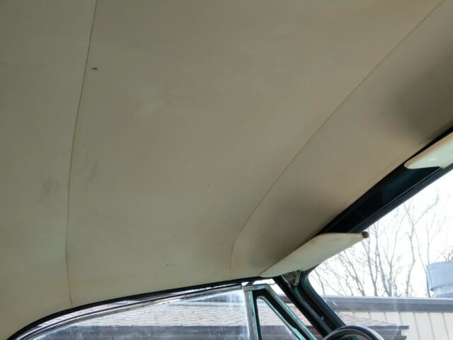 1961 Nash 400 Series - photo 13