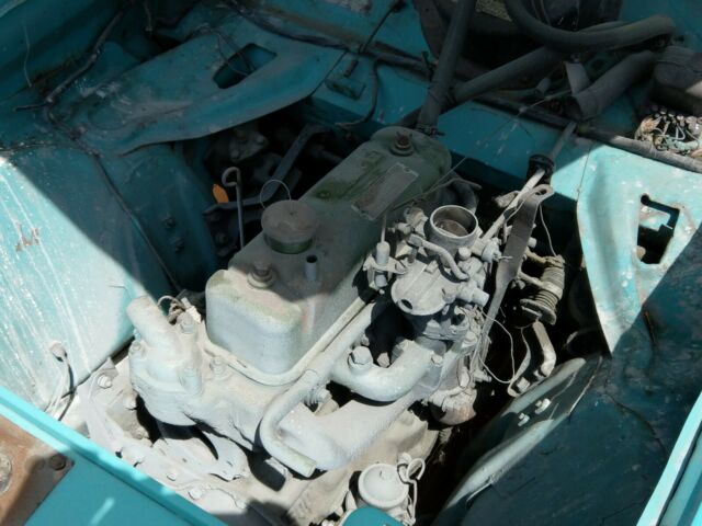 1961 Nash 400 Series - photo 7