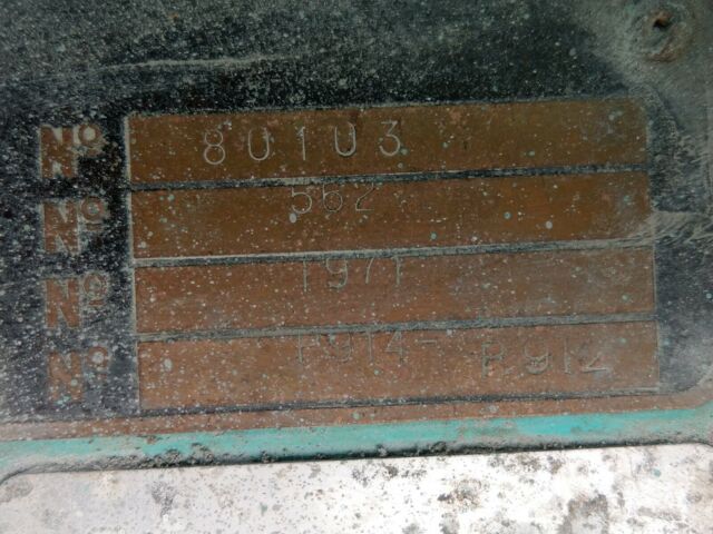 1961 Nash 400 Series - photo 9