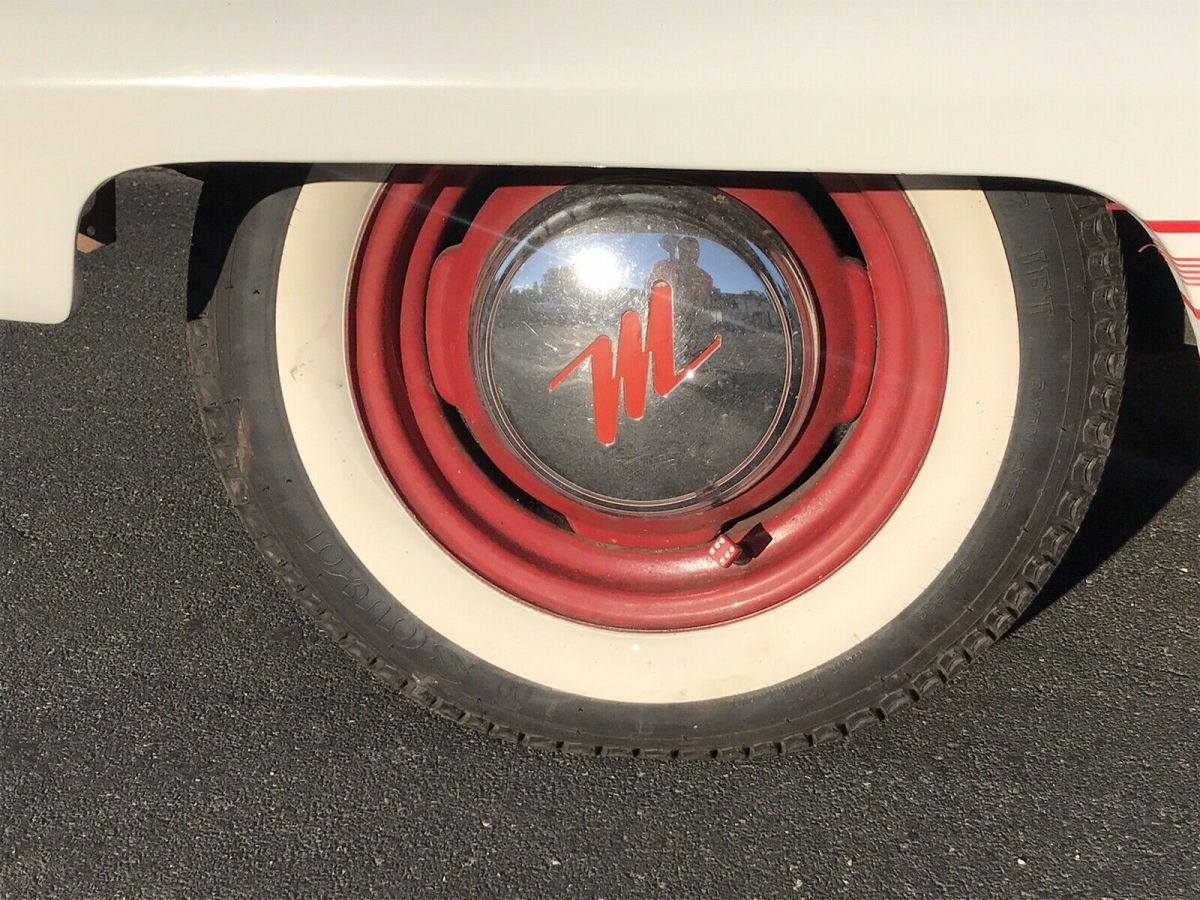 1961 Nash Metropolitan - photo 6